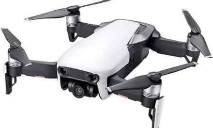 dji mavic air drone review    good drone