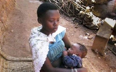 Ghana Unbelievable Central Region Teenage Pregnancy Remains High As