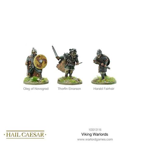 103013116 viking warlords warlord games