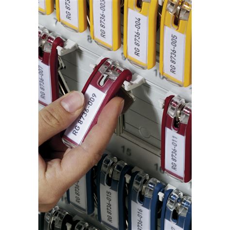 durable key tag ld products