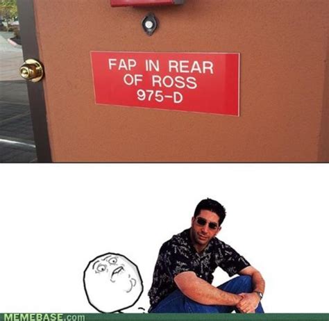 Be Considerate Fap In Rear Fap Guy Know Your Meme