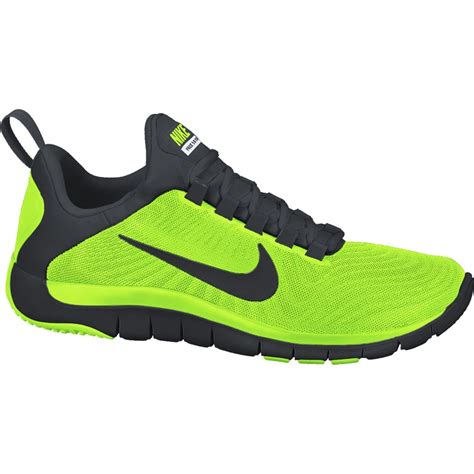 nike  trainer   mens cross training shoes green   box ebay