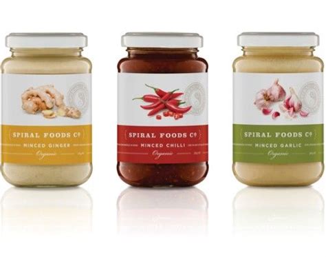 creative jar labels spice   designs   samples  creative