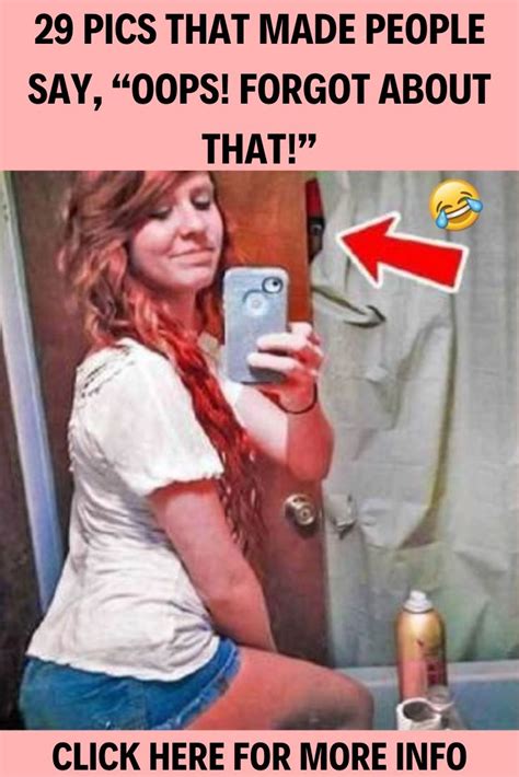 29 Pics That Made People Say “oops Forgot About That ” Wtf Funny