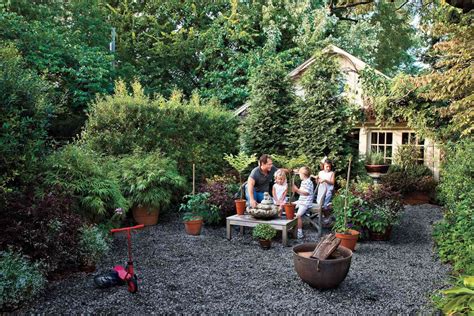 budget friendly backyard landscaping