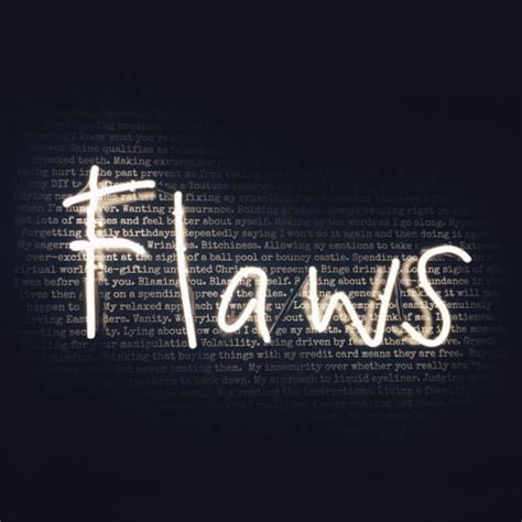 flaws pictures   images  facebook tumblr pinterest  twitter