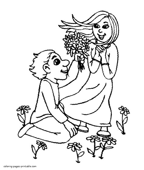love coloring pages coloring pages printablecom