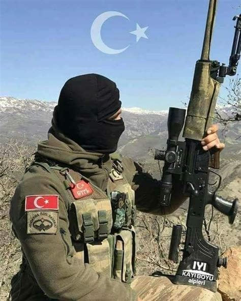 murat Öztürkoğlu tarafından türk milliyetçiliği turkish nationalism panosundaki fikir askeri