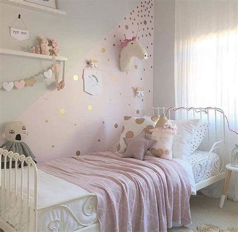 childrens unicorn room decor
