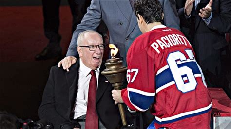 habs coach  senator jacques demers released  hospital montreal cbc news