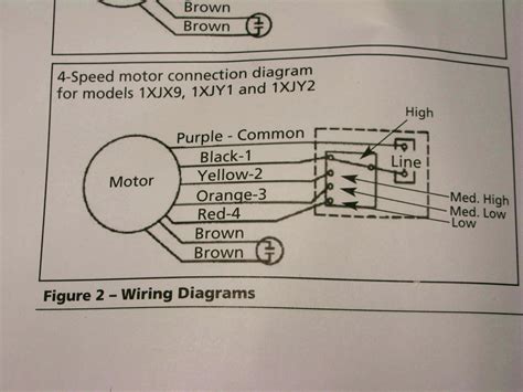 century ac motor wiring diagram   volts diagramwirings