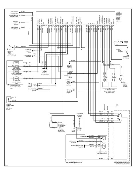 mitsubishi minicab ut wiring diagram diagram  arrows