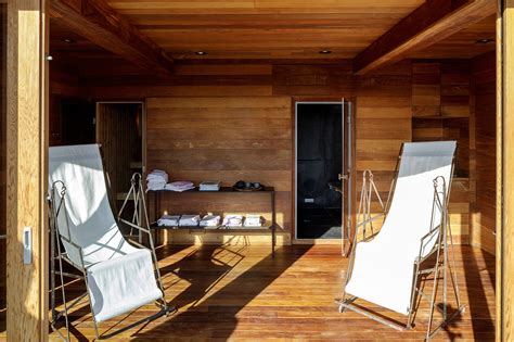spa sauna  steam room