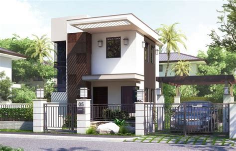 thoughtskoto philippines house design small house design  story house design