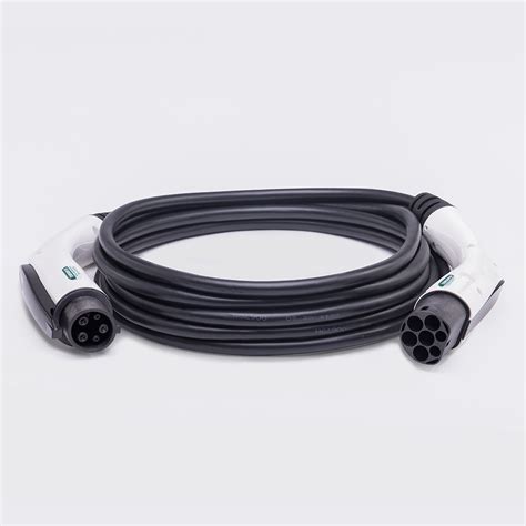 nissan leaf  charging cable type   type  symphony ev ze