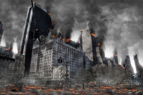 apocalypse war armageddon · free photo on pixabay