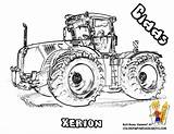 Claas Kleurplaat Tractor Traktor Dessin Tracteur Do Tegninger Traktory Kolorowanki Coloriage Downloaden Coloring Pages sketch template