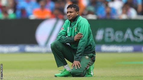 shakib al hasan bangladesh captain banned  corrupt approaches