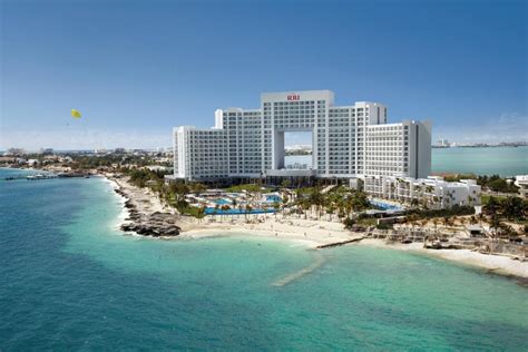 hotel riu palace peninsula cancun precios baratos garantizado