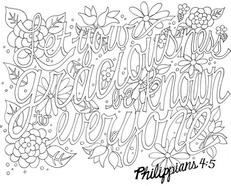 sunday scripture coloring page coloring pages inspirational