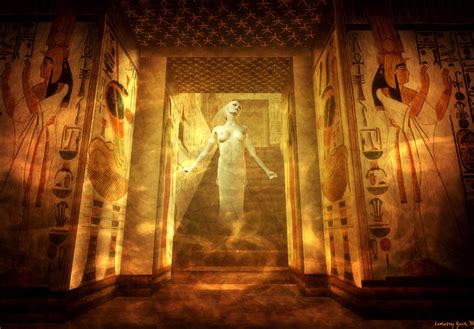Best 76 Queen Nefertiti Wallpaper On Hipwallpaper Queen
