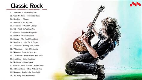 classic rock playlist best classic rock songs ever youtube