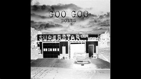 Goo Goo Dolls Superstar Car Wash Demo Session 4 1992 Youtube