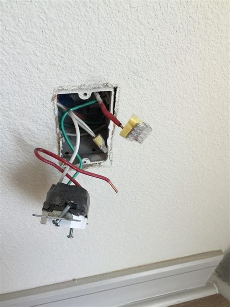 electrician pointed   problem relectricians