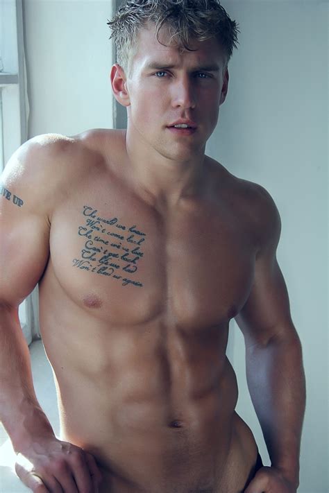 Gay college chest