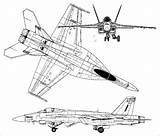 Hornet Drawing Super 18e F18 Mcdonnell Douglas Views Fa Three 18 Superhornet F18e Fighter Getdrawings Need Mcdonnel Aircraft Gif Size sketch template