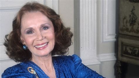 Katherine Helmond Who S The Boss And Soap Star Dead