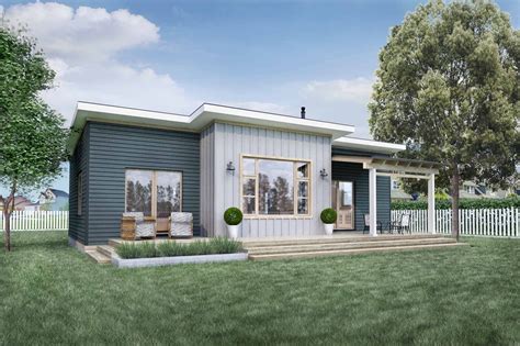 sq ft house plans designed  compact living