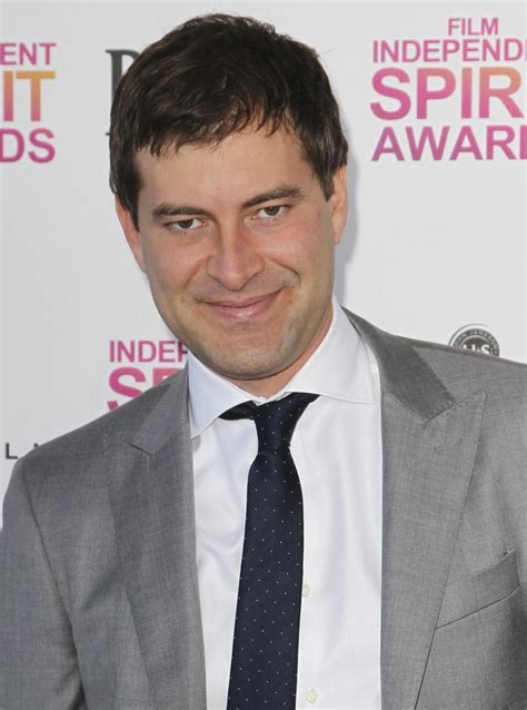 mark duplass picture   film independent spirit awards arrivals