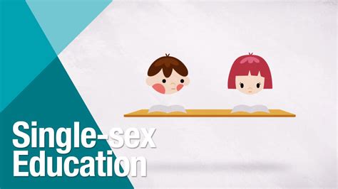 single sex education debate teenage lesbians