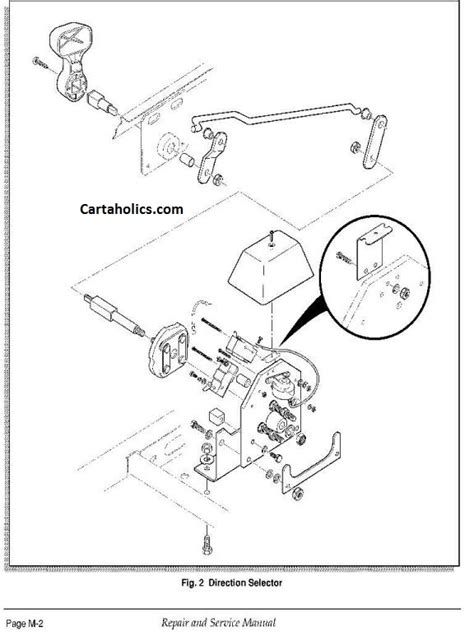 ez  gas golf cart wiring diagram wiring diagram  schematic