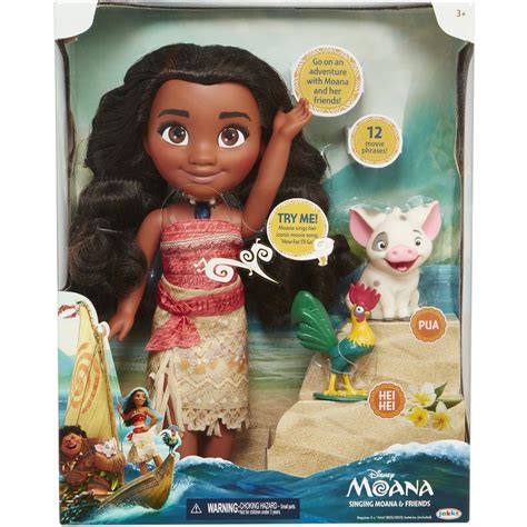 Relive The Adventures Of Moana Again And Again With Moana