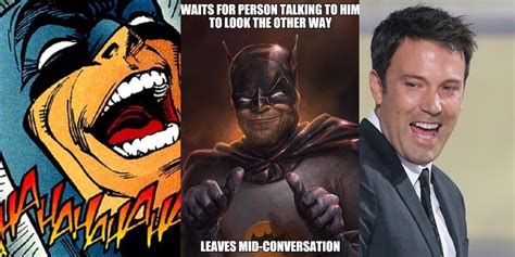Funniest Batman Memes That Ll Split Your Sides Screen Rant