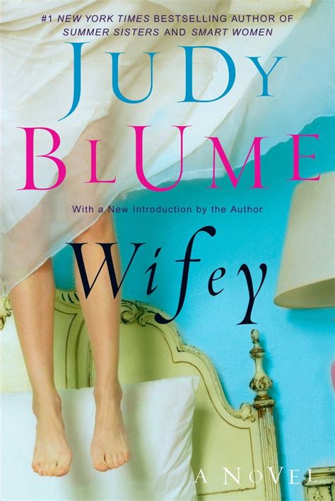 Wifey Best Judy Blume Books Popsugar Entertainment Photo 4