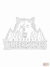 Coloring Pages Minnesota Logo Timberwolves Twins Apple Getcolorings Drawing Print Printable Helpful sketch template