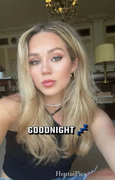 Brec Bassinger Nude Onlyfans Leak Photo Qlmigkkz6c