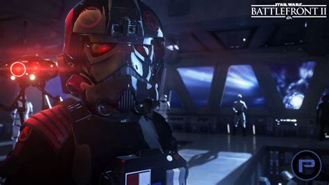 star wars battlefront 2 s latest trailer introduces you to iden versio