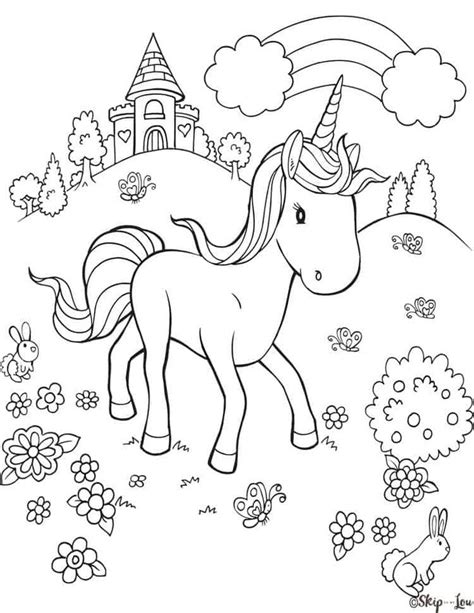 unicorn coloring pages unicorn coloring pages  coloring pages