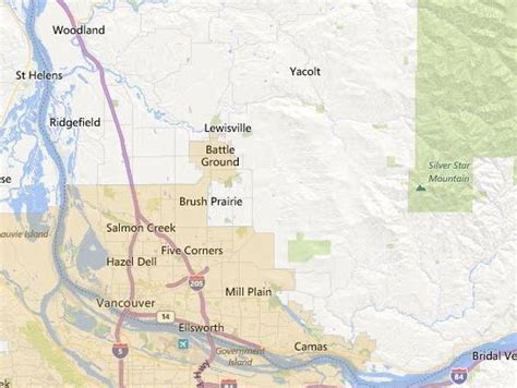 Usda Zero Down Loans In Clark County Wa