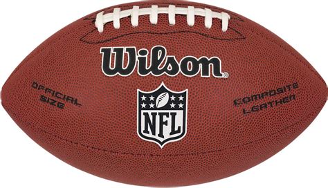 wilson nfl limited football  shipping  academy