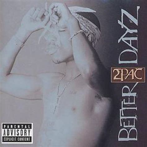 Better Dayz Cd Album Free Shipping Over £20 Hmv Store