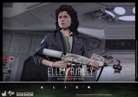 Figurka Alien Movie Masterpiece 1 6 Ellen Ripley