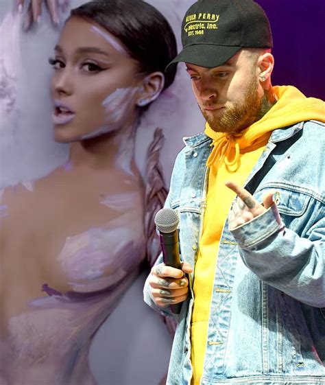Ariana Grande Sex Tape With Mac Miller Leaked Onlyfans