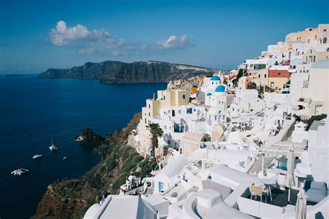 top  destinations  greece bon traveler  places  travel