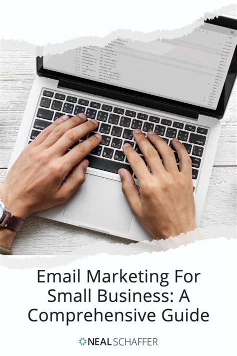 email marketing  small business  comprehensive guide