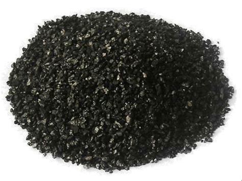 granules activated carbon granular  water purification packaging size kg bag rs